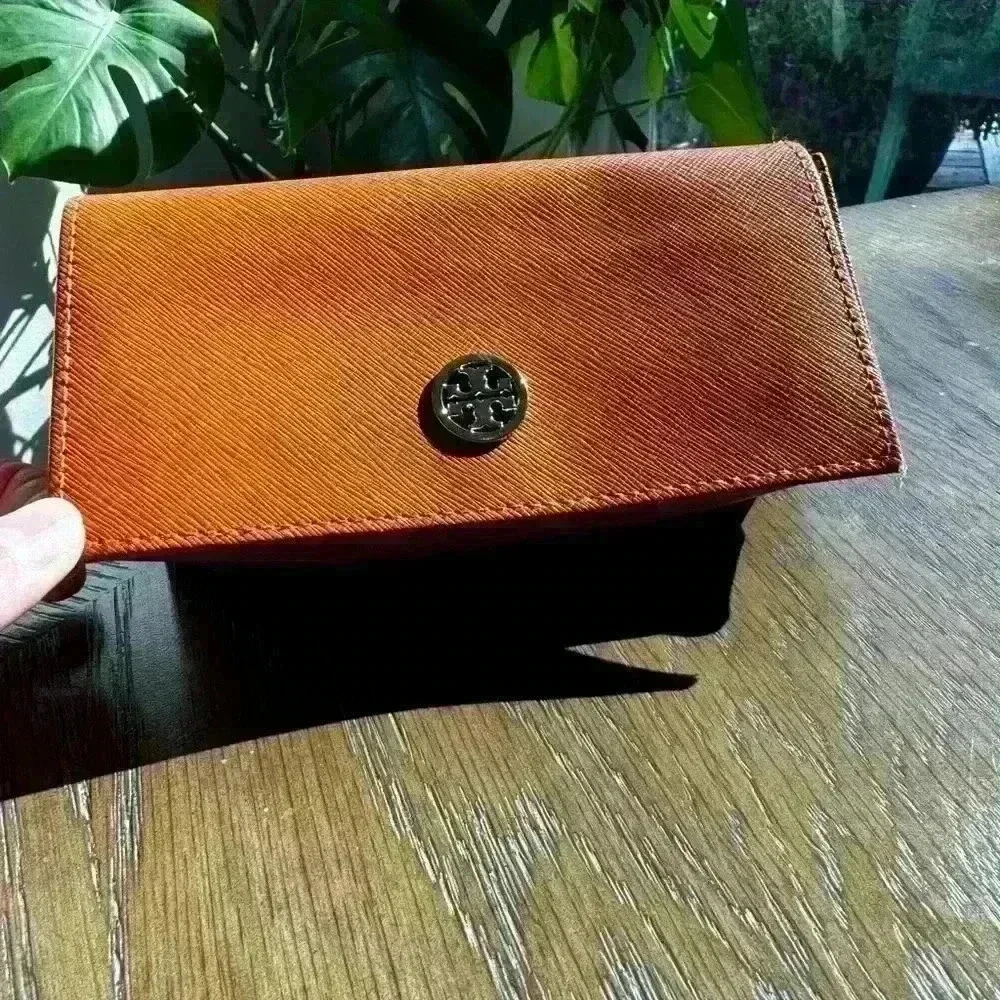 Tory Burch Sunglasses Case
